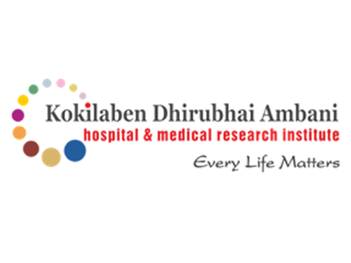 Kokilaben Dhirubhai Ambani Hospital (India)