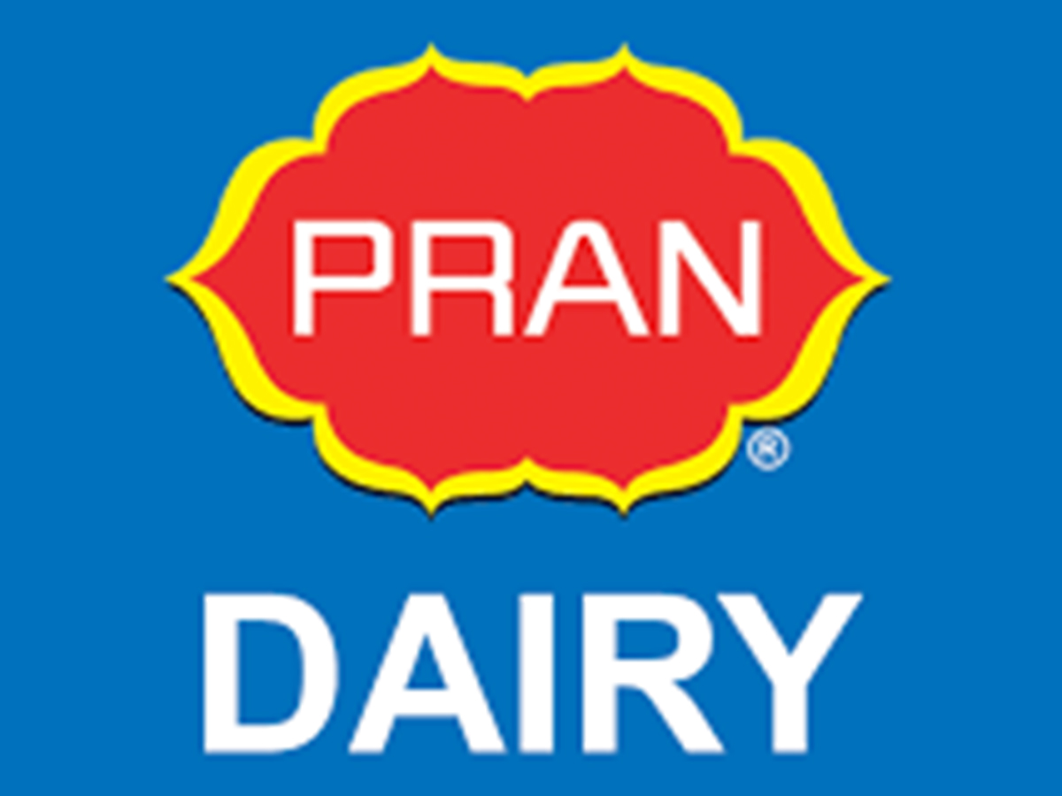 PRAN Dairy
