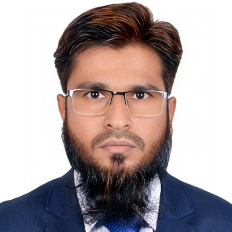 Jahid Hosen